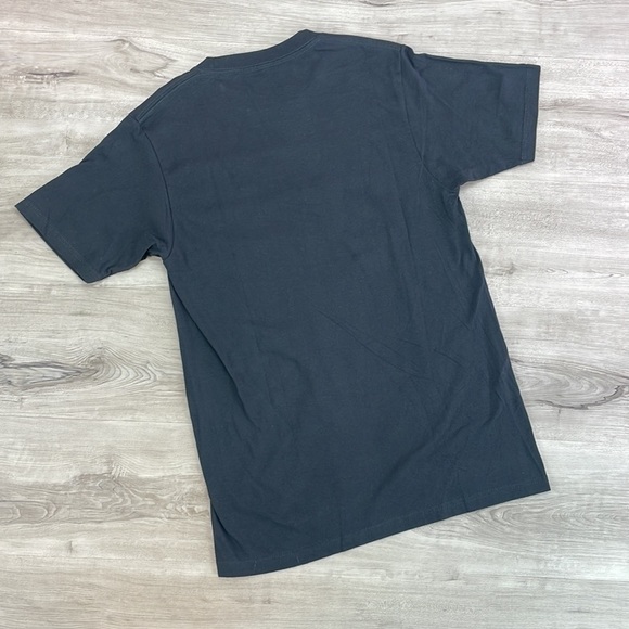 RIP CURL - YELLOWFISHING TEE SHIRT - Picture 5 of 5